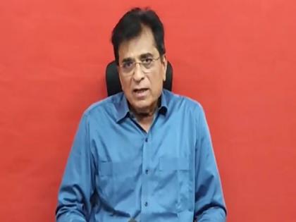 pune news Noise pollution law is the same for all; kirit somaiya initiative for horn-free Pune | ध्वनी प्रदूषण कायदा सर्वांसाठी समान; भोंगेमुक्त पुण्यासाठी किरीट सोमय्यांचा पुढाकार pune news Noise pollution law is the same for all; kirit somaiya initiative for horn-free Pune | ध्वनी प्रदूषण कायदा सर्वांसाठी समान; भोंगेमुक्त पुण्यासाठी किरीट सोमय्यांचा पुढाकार