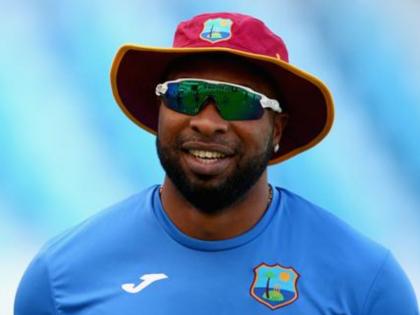 kiron polard Picks MS Dhoni as Greatest Captain Ever | जगातील सर्वात महान कर्णधार कोण? किरॉन पोलार्डनं 'या' दिग्गजाचं घेतलं नाव!