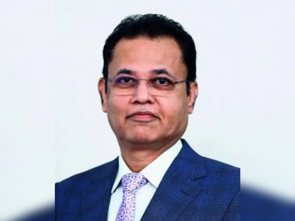 litu alumnus kirti ganorkar appointed as managing director of sun pharma | एलआयटीयूचे माजी विद्यार्थी कीर्ती गणोरकर सन फार्माच्या व्यवस्थापकीय संचालकपदी litu alumnus kirti ganorkar appointed as managing director of sun pharma | एलआयटीयूचे माजी विद्यार्थी कीर्ती गणोरकर सन फार्माच्या व्यवस्थापकीय संचालकपदी