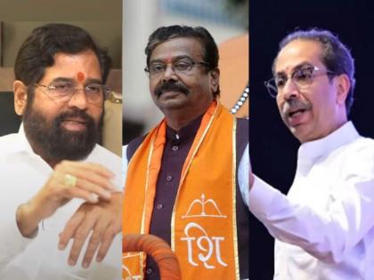 Now it will be known who the people are with, who is real and who is fake; Statement by Shivsena leader Gajanan Keertikar | आता कळेलच की जनता कोणासोबत, असली कोण आणि नकली कोण; गजानन कीर्तीकरांचे वक्तव्य