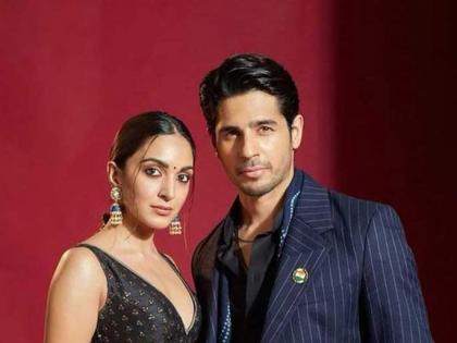 Kiara Advani and Sidharth Malhotra wedding to be held chandigarh says report | Sidharth Malhotra आणि Kiara Advaniच्या शाही लग्नाचा वेन्यू ठरला, कुटुंबीयांनी सुरु केली तयारी