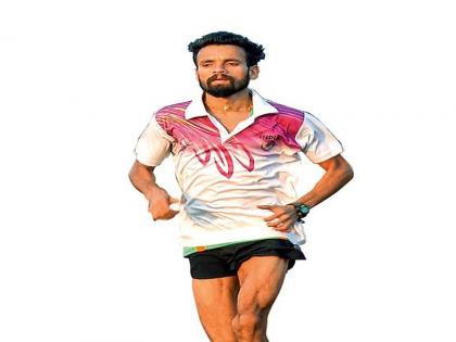 Running Dream: Kisan | धावणारी स्वप्नं : किसन