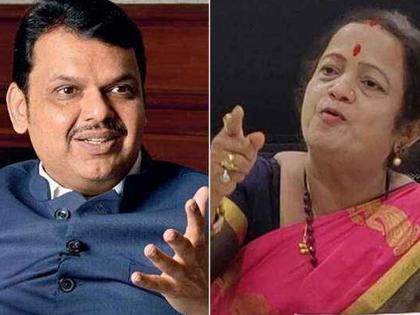 mumbai mayor kishori padnekar reaction over yashwant jadhav it raid and criticised bjp | “शिवसेना घाबरुन घरात बसणार नाही”; यशवंत जाधवप्रकरणी किशोरी पेडणेकरांची भाजपवर टीका