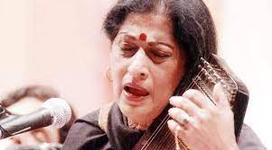 Kishori Amonkar and Mogubai Kurdikar.. A heart relationship | जगणे-गाणे...