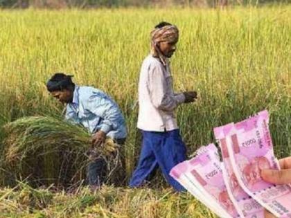 1.23 lakh farmers in Akola district get pension of Rs 3000 per month! | अकोला जिल्ह्यात अल्पभूधारक १.२३ लाख शेतकऱ्यांना मिळणार प्रतिमाह ३००० रुपये पेन्शन!