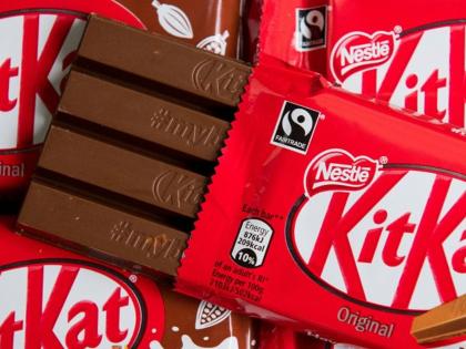 spacial article on chocolate kitkat it is famous injapan Have a break have a kitkat | ‘हॅव अ ब्रेक, हॅव अ किटकॅट’