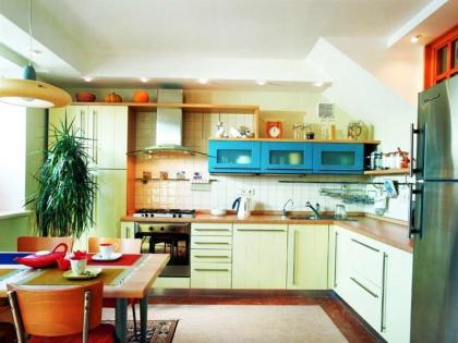 Vastu Shastra: These 10 Kitchen Tips Changes Will Give Your Kitchen A Fresh And New Look! | Vastu Shastra: स्वयंपाकघरात केलेले 'हे' १० बदल तुमच्या किचनला देतील फ्रेश आणि न्यू लूक!