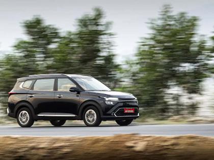 २ लाख भरा अन् ७ सीटर 'Kia Carens' कार घरी आणा; जाणून घ्या किती असेल दरमहा EMI?