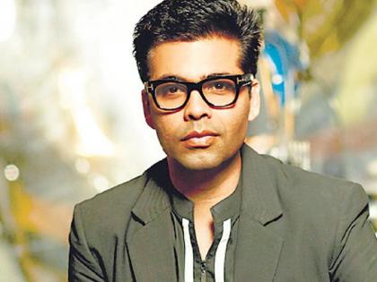 karan-johar-slamed-trolls-said-bahu-timepass-nahi-na-meri-ma-ki-iski-zaroorat-hai | 'माझ्या आईला सूनेची गरज नाही'; सूनेला टाइमपास म्हणणाऱ्या युजरवर भडकला करण जोहर