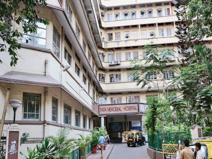 Relatives, your comfort with cancer patients; 100 flats from MHADA to Tata Hospital | नातेवाईकांनो कॅन्सरग्रस्त रुग्णांसोबत तुमचीही सोय; टाटा रुग्णालयाला म्हाडाकडून १०० फ्लॅट