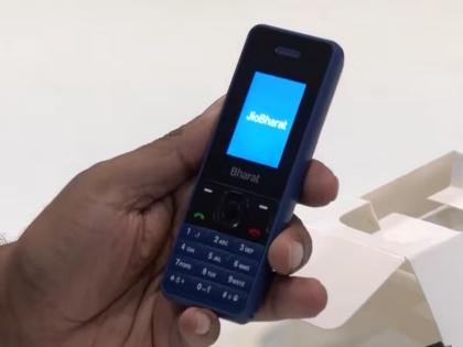 Rs 999 phone will revolutionize the telecom sector, benefiting customers | ९९९ रुपयांच्या फोनमुळे होणार दूरसंचार क्षेत्रात उलथापालथ, ग्राहकांना फायदा