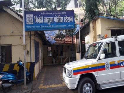 A minor girl has been raped in Bhinwadi. | काका अन् चुलत भावाचा अल्पवयीन मुलीवर बलात्कार; भिंवडीतील धक्कादायक घटना