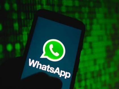 In the new year, WhatsApp has introduced a new feature for users. | सरकारने ब्लॉक केले तरीही चॅटिंग शक्य; व्हॉट्सॲपचे नवे फीचर, नववर्षाचे गिफ्ट, जाणून घ्या...