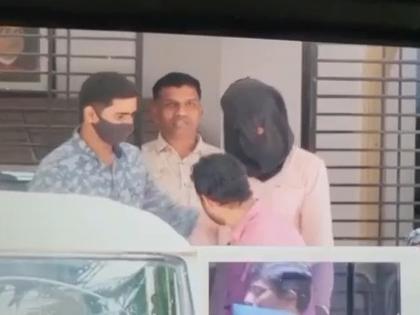 Junaid's Kashmir war for terrorist activities; Aftab remanded in ATS custody till June 14 | दहशतवादी कारवायांसाठी जुनैदची काश्मीरवारी; अफताबला १४ जूनपर्यंत एटीएस कोठडी