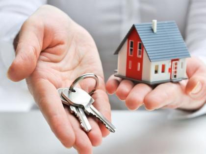 Buying a home is now even easier; Projects will receive a QR code; All information in one click | घर घेणे आता आणखी सोपे; प्रकल्पांना मिळणार क्यूआर कोड; सर्व माहिती एका क्लिकवर