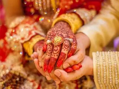 Inter-caste marriage, but no grant; 150 couples waited, year passed | आंतरजातीय विवाह केला, पण अनुदान काही मिळेना; १५० जोडपी प्रतीक्षेत, वर्षही उलटले