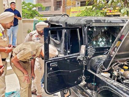 Sidhu Moosewala case: Murder plot hatched from Tihar; Suspicion on Bishnoi gang, court orders inquiry | मुसेवाला प्रकरण: तिहारमधून रचला हत्येचा कट; बिश्नोई गँगवर संशय, न्यायालयीन चौकशीचे आदेश