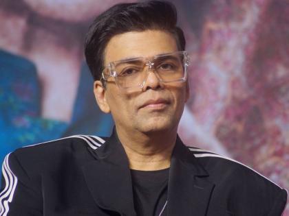 Karan Johar says couldn't dare to ask shahrukh khan to do cameo in rocky aur rani ki prem kahani | 'शाहरुखला विचारायची हिंमत झाली नाही...' करण जोहर किंग खानबद्दल स्पष्टच बोलला