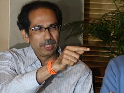 Internal Angry in Shiv Sena? MLAs question shiv sena Uddhav Thackerays insistence on CM post | कशाला हवी 'महाशिवआघाडी'?; उद्धव ठाकरेंच्या भूमिकेवरून शिवसेना आमदारांमध्येच झाली 'खडाखडी'?