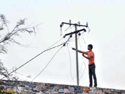 Most electricity theft in Konkan region; Use of modern technology to catch theft by Bharari squads | कोकण विभागात सर्वाधिक वीजचोरी; भरारी पथकांद्वारे चोरी पकडण्यासाठी आधुनिक तंत्रज्ञानाचा वापर