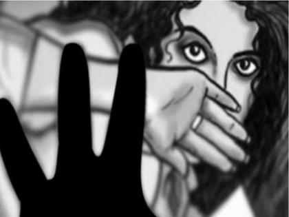 Molestation of female employees; FIR filed against agricultural assistant in Chandrapur | महिला कर्मचाऱ्याचा विनयभंग; कृषी सहायकावर गुन्हा दाखल