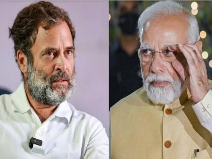 Karnataka Assembly Election: Which issues are heavy on whom in Karnataka? These issues will be decisive for BJP and Congress | Karnataka Assembly Election: कर्नाटकात कोणते मुद्दे कोणावर भारी? भाजपा आणि काँग्रेससाठी हे मुद्दे ठरणार निर्णायक