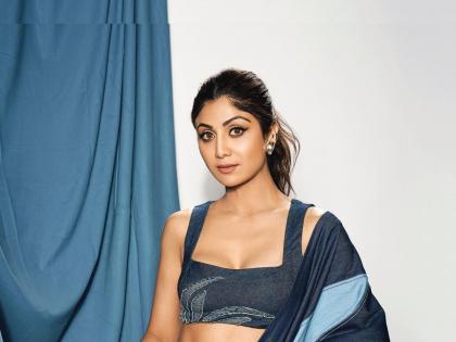 Shilpa Shetty's 'Sukhi' won the hearts of the audience | शिल्पा शेट्टीच्या 'सुखी'ने जिंकली प्रेक्षकांची मनं