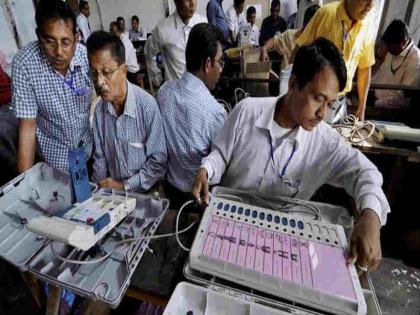 The code of conduct for 3 Gram Panchayat elections in Palghar Vasai taluka will be implemented from December 11 | पालघर, वसई तालुक्यातील तीन ग्रामपंचायतच्या निवडणुकीसाठी 11 डिसेंबरपासून आचारसंहिता लागू