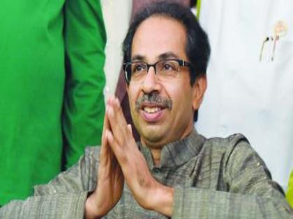 Shiv Sainiks sad for not getting access to CM Uddhav Thackeray program | मुख्यमंत्र्यांच्या कार्यक्रमाला प्रवेश न मिळाल्याने शिवसैनिकांचा हिरमोड