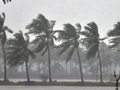 Rain warning to Konkan and Central Maharashtra; Summer clicks across the state including Mumbai | कोकण अन् मध्य महाराष्ट्राला पावसाचा इशारा; मुंबईसह राज्यभर उन्हाचे चटके