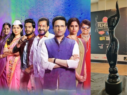 'Dhurla' wins 16 nominations in Marathi Filmfare Awards, read the full list | 'धुरळा'नं मराठी फिल्मफेअर पुरस्कारात पटकावली १६ नामांकनं, वाचा संपूर्ण यादी
