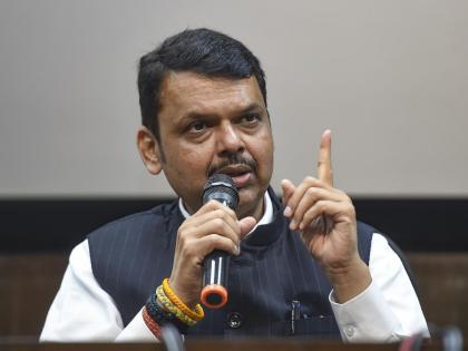 Cabinet expansion in the state before the winter session - Devendra Fadnavis | हिवाळी अधिवेशनाअगोदर राज्यात मंत्रिमंडळ विस्तार; उपमुख्यमंत्री देवेंद्र फडणवीस यांचे संकेत