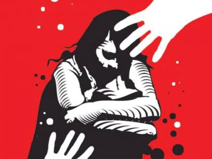 minor girl raped and impregnated; Shocking incident in Amravati | अल्पवयीन मुलीला बलात्कारातून गर्भधारणा; अमरावतीतील धक्कादायक घटना