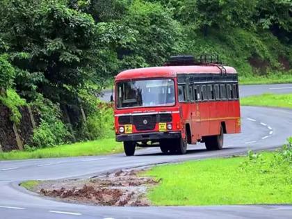 195 ST buses will run from Jalgaon division in Konkan for Ganeshotsav | गणेशोत्सवासाठी कोकणात जळगाव विभागातून १९५ एसटी बसेस धावणार 