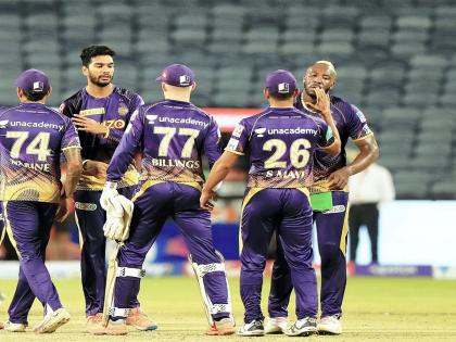 IPL 2023, KKR Vs RCB: This KKR batsman andre russell will be a headache for RCB, has a great record against Bangalore | IPL 2023, KKR Vs RCB: KKR चा हा फलंदाज ठरेल RCBची डोकेदुखी, बंगळुरूविरुद्ध आहे जबरदस्त रेकॉर्ड    