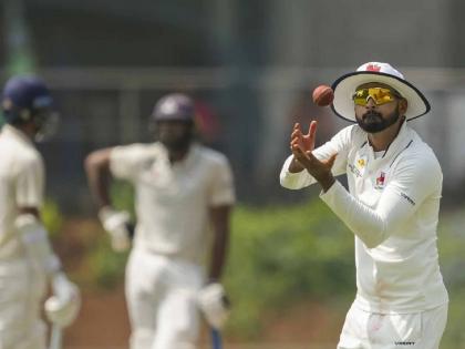 KKR captain Shreyas Iyer is scheduled to join the camp on Friday. He is unlikely to miss any IPL game at this moment. His contract situation might be reconsidered as well  | Shreyas Iyer बाबत मोठी अपडेट्स! IPL 2024 खेळणार अन् BCCI वार्षिक करारही देणार