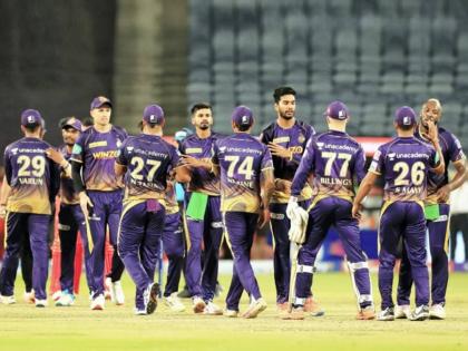 IPL 2023 setback to KKR as one more star cricketer all rounder injured after captain Shreyas Iyer Lockie Ferguson | IPL 2023: KKR चं 'टेन्शन' पुन्हा वाढलं! कर्णधार श्रेयस पाठोपाठ आणखी एका बडा खेळाडूही जखमी