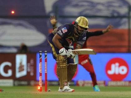 IPL 2023: KKR challenged to improve performance against RCB | IPL 2023: आरसीबीविरुद्ध कामगिरी सुधारण्याचे केकेआरपुढे आव्हान