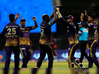 Big Blow to Kolkata Team as Star All rounder Andre Russell injured may not play todays IPL 2022 KKR vs PBKS match | Big bolw to Kolkata Team, IPL 2022 KKR vs PBKS: कोलकाताला संघाला सामन्याआधी मोठा धक्का; स्टार खेळाडू दुखापतीमुळे संघाबाहेर होण्याची शक्यता