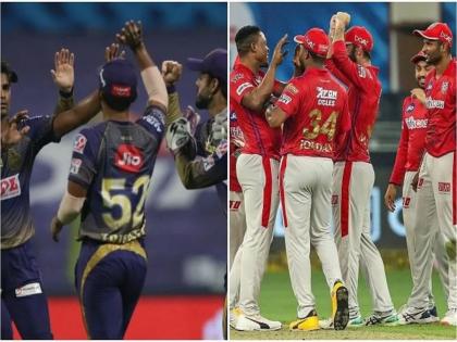 IPL 2020 KXIP vs KKR Punjab will face kolkata knight riders today | IPL 2020 KXIP vs KKR: पंजाबची लढत आत्मविश्वास उंचावलेल्या केकेआरसोबत