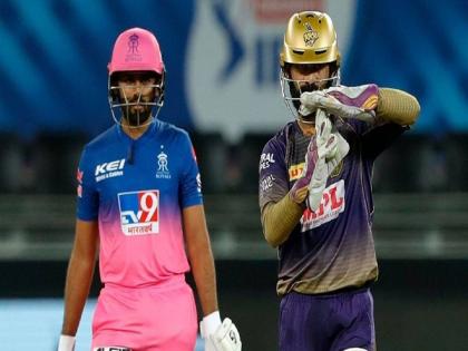 IPL 2021 Match: Mystery bowlers' eight overs Kolkata's strength; All eyes on the KKR vs RR match | IPL 2021 Match: मिस्ट्री बॉलर्सची आठ षटके कोलकाताची ताकद; KKR vs RR सामन्याकडे सर्वांचे लक्ष