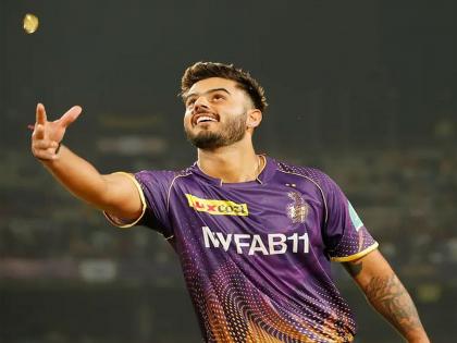 IPL 2023, KKR Vs SRH: KKR Win Toss Against Hyderabad, Decide To Field First, Here's Team XI | IPL 2023, KKR Vs SRH: हैदराबादविरुद्ध KKR ने नाणेफेक जिंकली, प्रथम क्षेत्ररक्षणाचा निर्णय, अशी आहे टीम इलेव्हन 