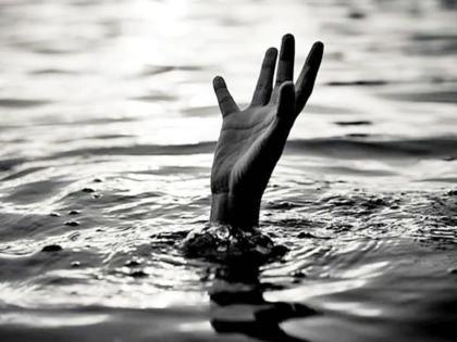 The young man drowned in the pool of the river Adandi; Incident at Wari Hanuman, search begins | आडनदी पात्राच्या डोहात यूवक बूडाला; वारी हनूमान येथील घटना, शोध सूरू