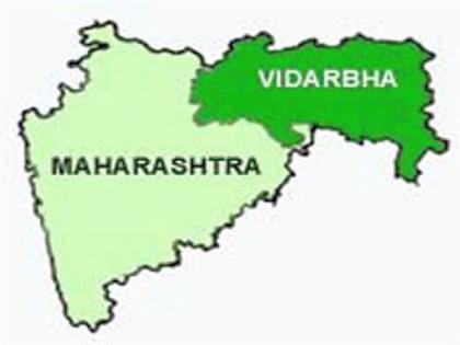 Vidarbha may have 20 districts with the addition of 9 new districts; also chances of adding 28 new talukas | ...तर विदर्भ ११ नव्हे २० जिल्ह्यांचा; २८ तालुक्यांचीही पडू शकते भर