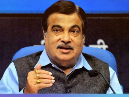 931 crore hit for road construction in Maharashtra; Important decisions of Nitin Gadkari | रस्ते बांधकामास महाराष्ट्रात ९३१ कोटींचा फटका; नितीन गडकरींचे महत्त्वाचे निर्णय