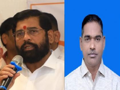 Journalist Warishe will not support anyone in death case, Chief Minister Eknath Shinde testified | पत्रकार वारिशे मृत्यू प्रकरणात कुणाला पाठिशी घालणार नाही, मुख्यमंत्र्यांनी दिली ग्वाही 