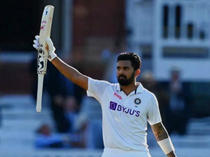 Team India: Injured Lokesh Rahul gave important update on surgery, said... | Team India: दुखापतग्रस्त लोकेश राहुलने सर्जरीबाबत दिली महत्त्वाची अपडेट, म्हणाला...  