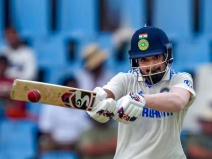 Ind vs Sa 1st Test live updates KL Rahul slams super hundred consecutive ton on boxing day test in centurion | केएल राहुलचा 'सेंच्युरियन'वर डबल धमाका, ठोकलं विक्रमी शतक, केला मोठ्ठा पराक्रम!