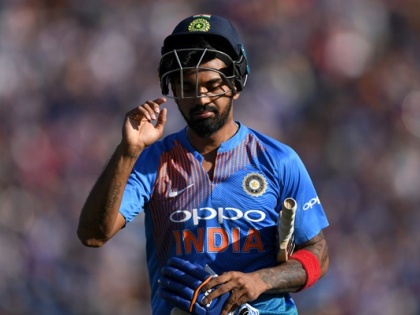 ICC World Cup 2019: Lokesh Rahul Fail; India's fourth position's problem not yet solved | आयसीसी वर्ल्डकप 2019 : लोकेश राहुल फेल; भारताचा चौथ्या क्रमांकाचा तिढा कायम