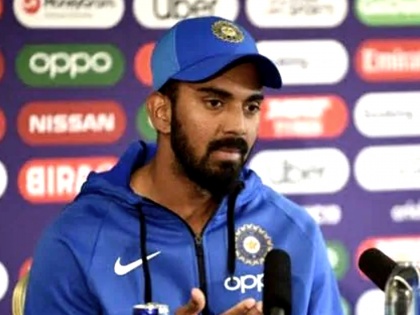 Team India Captain KL Rahul honestly accepts mistake of Players after poor performance against South Africa in ODI Series | India vs South Africa 3rd ODI: "आम्हाला एक गोष्ट समजली की..."; लाजिरवाण्या पराभवानंतर कर्णधार केएल राहुलने केली चूक मान्य, दिली प्रामाणिक कबुली
